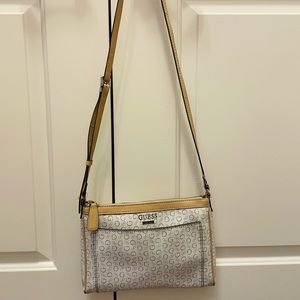 Guess crossbody handbag
